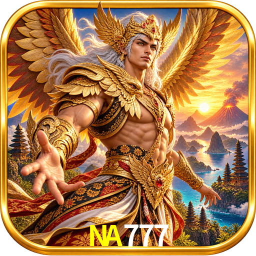 NA777 APK v4.7.5 - Screenshot UI modern dan intuitif Indonesia